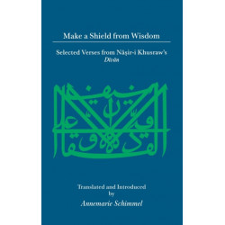 Make A Shield From Wisdom