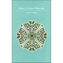 History Of Islamic Philosophy