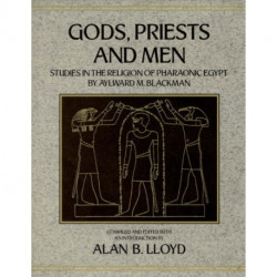 Gods Priests & Men