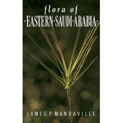Flora Of Eastern Saudi Arabia