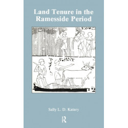 Land Tenure In The Ramesside