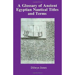Glossary Of Ancient Egyptian Nautical Terms