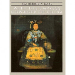 With The Empress Dowager Of Chin