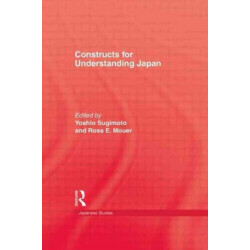 Constructs For Understanding Japan