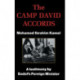 The Camp David Accords