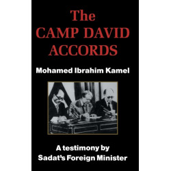 The Camp David Accords