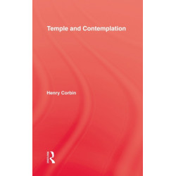 Temple & Contemplation