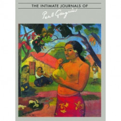 THE Intimate Journals Of Paul Gaugui