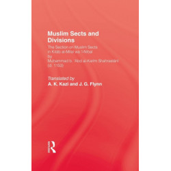 Muslim Sects and Divisions