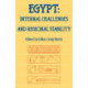 Egypt: Internal Challenges and Regional Stability