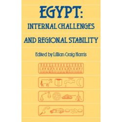 Egypt: Internal Challenges and Regional Stability