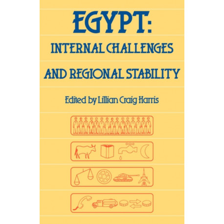 Egypt: Internal Challenges and Regional Stability