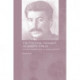 The Political Thought of Joseph Stalin: A Study in Twentieth Century Revolutionary Patriotism