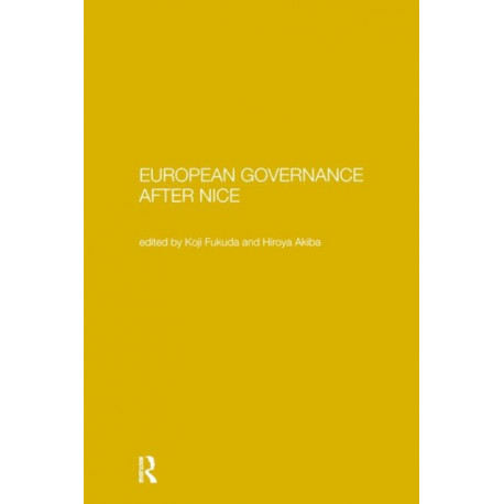 European Governance After Nice