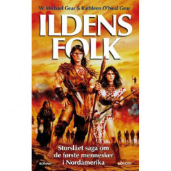 Ildens folk: roman