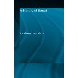 A History of Brunei