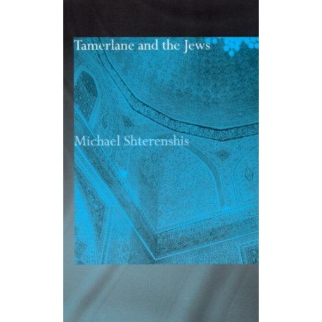 Tamerlane and the Jews