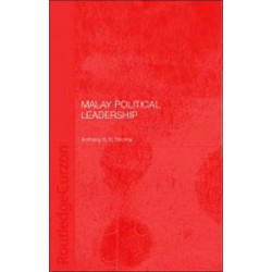 Malay Political Leadership