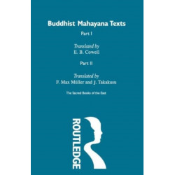 Buddhist Mahayana Texts