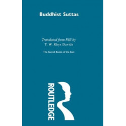 Buddhist Suttas