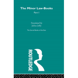 The Minor Law Books