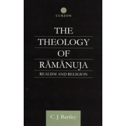 The Theology of Ramanuja: Realism and Religion