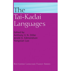 The Tai-Kadai Languages