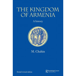 The Kingdom of Armenia: New Edition