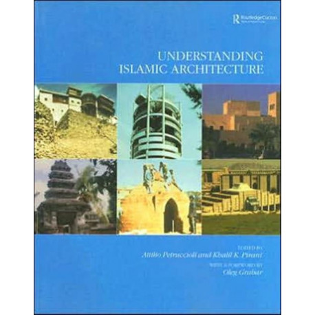 Understanding Islamic Architecture