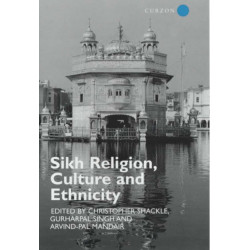 Sikh Religion, Culture and Ethnicity