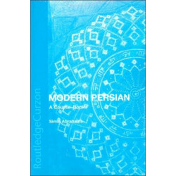 Modern Persian: A Course-Book