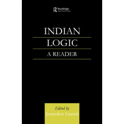 Indian Logic: A Reader