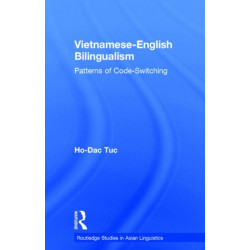 Vietnamese-English Bilingualism: Patterns of Code-Switching