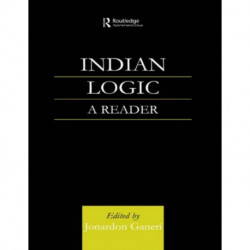 Indian Logic: A Reader