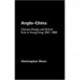 Anglo-China: Chinese People and British Rule in Hong Kong, 1841-1880
