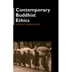 Contemporary Buddhist Ethics