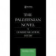 The Palestinian Novel: A Communication Study