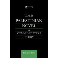 The Palestinian Novel: A Communication Study