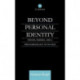 Beyond Personal Identity: Dogen, Nishida, and a Phenomenology of No-Self
