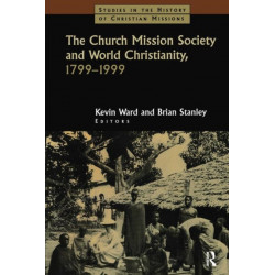 The Church Mission Society