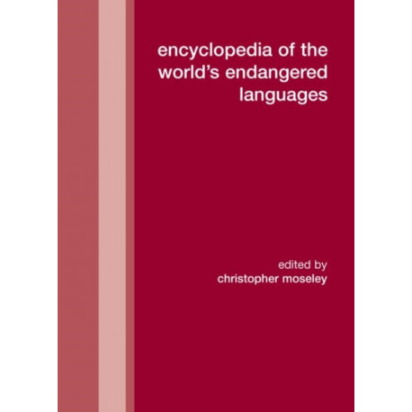 Encyclopedia of the World's Endangered Languages