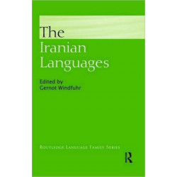 The Iranian Languages