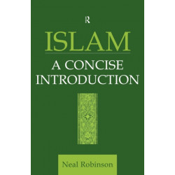 Islam: A Concise Introduction