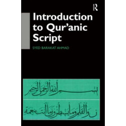 Introduction to Qur'anic Script