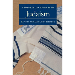 A Popular Dictionary of Judaism