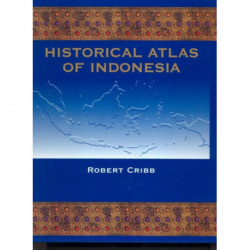 Historical Atlas of Indonesia