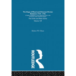 The Siege of Mosul and Ottoman-Persian Relations