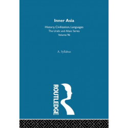 Inner Asia