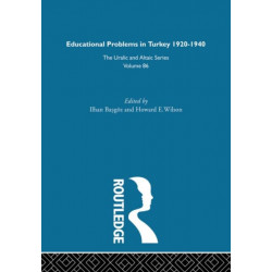 Educational Problems in Turkey