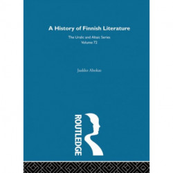 History of Finnish Literature